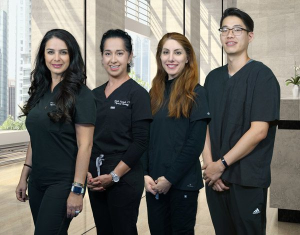 Our-Physical-Therapy-Specialists